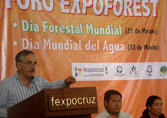 9º Jornada del Agua