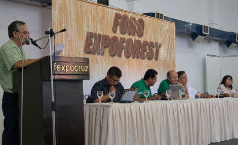 8º Jornada del Agua